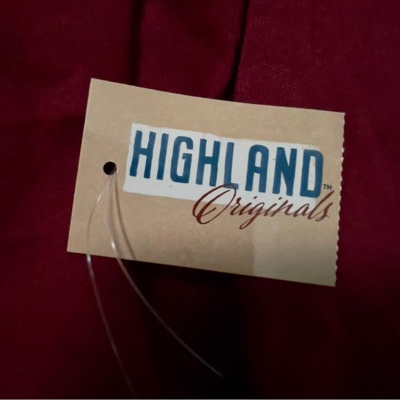 Men’s (Medium) Long sleeve shirt - Picture 5 of 5